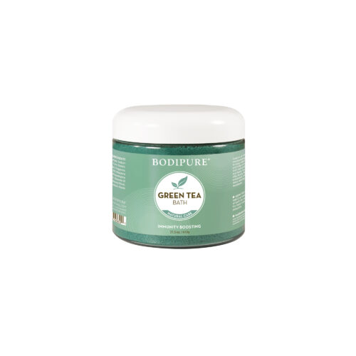 Green Tea Body Bath-21.5oz