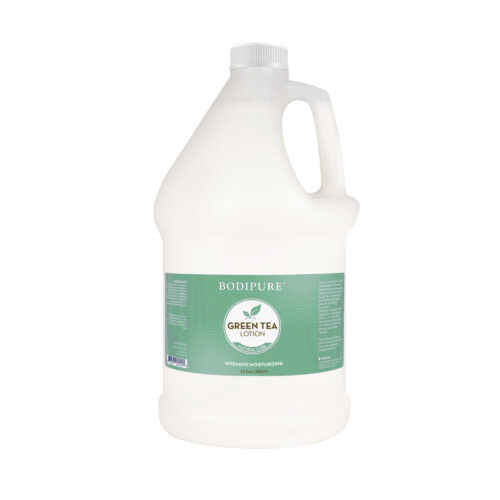 Green Tea Hand & Body Lotion - 1gal