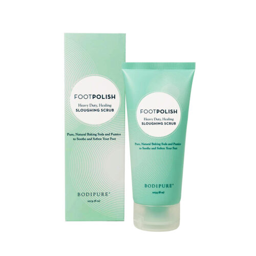 Foot Polish-8oz