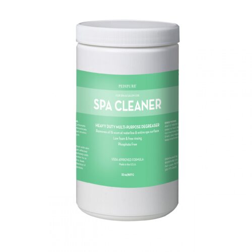 SPA Cleaner 32oz