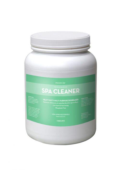 SPA Cleaner 5lb