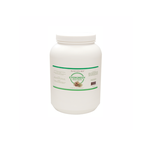 Evergreen Body Bath - 1gal