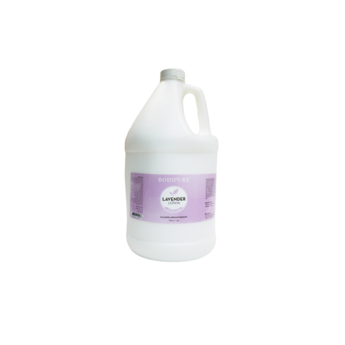 Lavender Massage Lotion - 1 gal