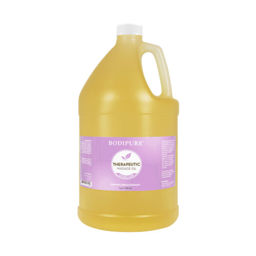 Therapeutic Massage Oil - 1gal