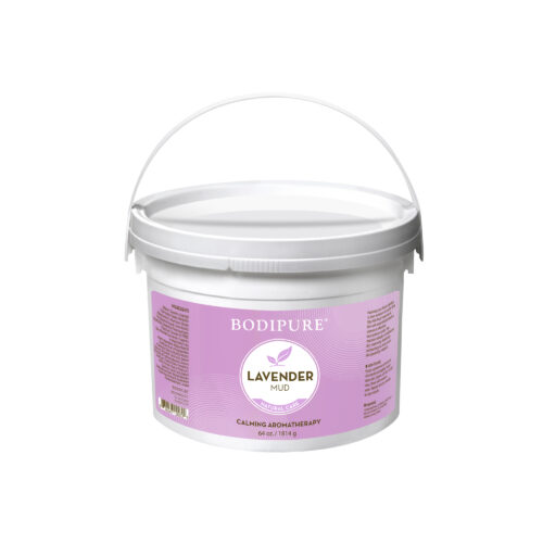 Lavender Body Mud - 64oz