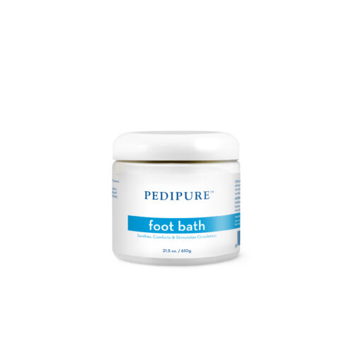 Pedipure Foot Bath-21.5oz